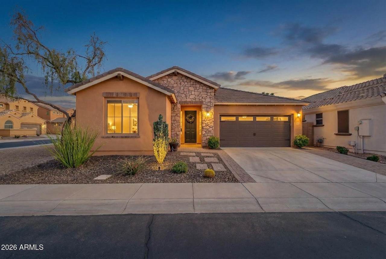 3391 Sunland Drive - Photo 1