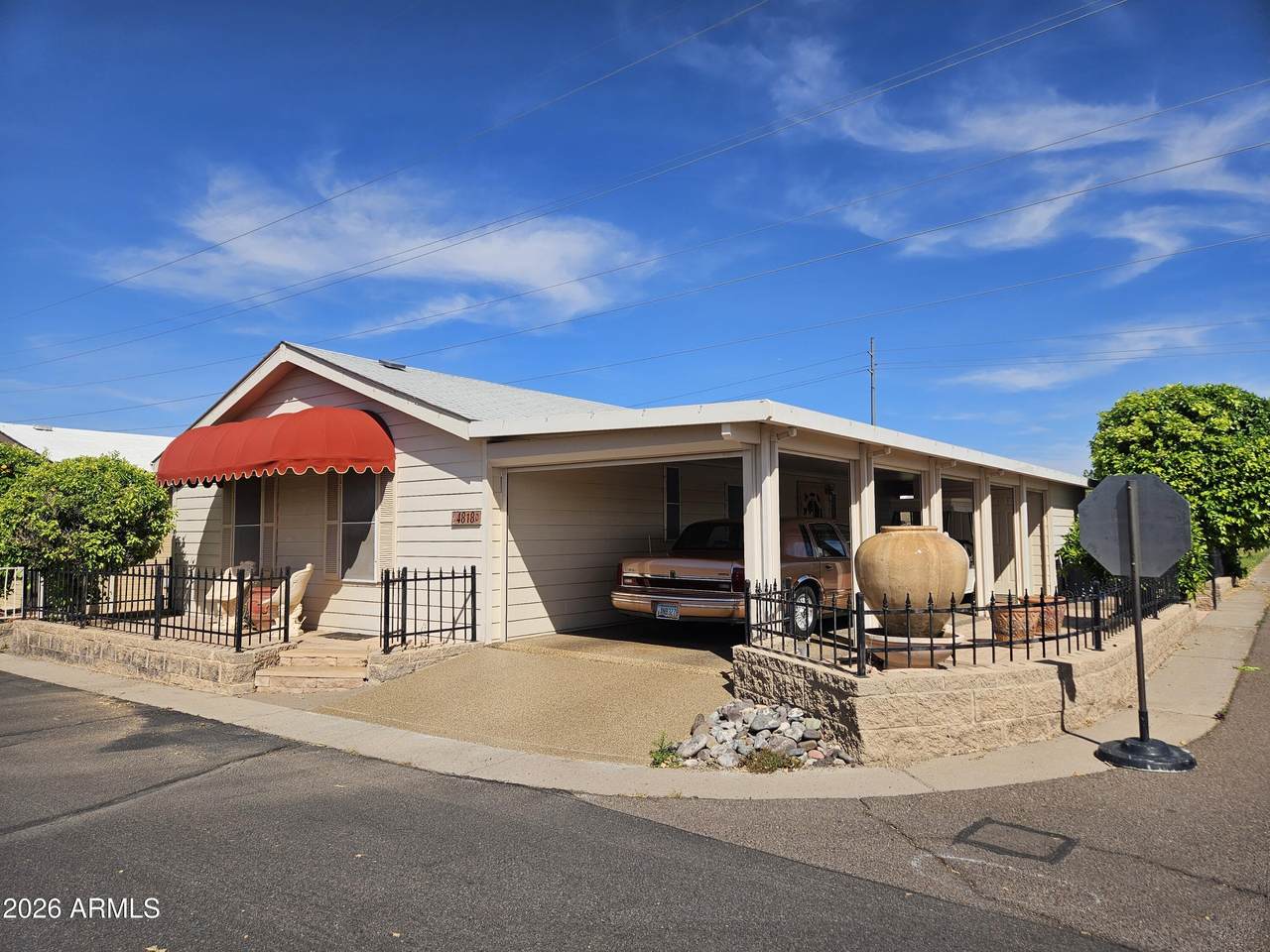 650 Hawes Road - Photo 1