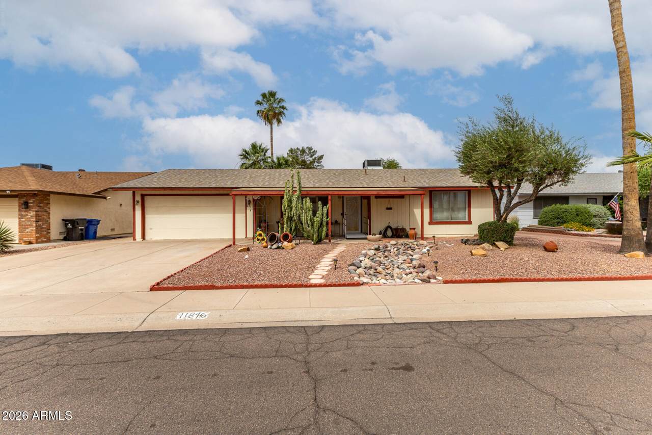 11846 Winnebago Street - Photo 1