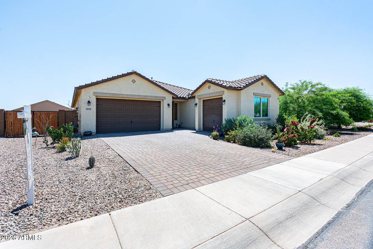 40511 Desert Fairways Drive - Photo 1