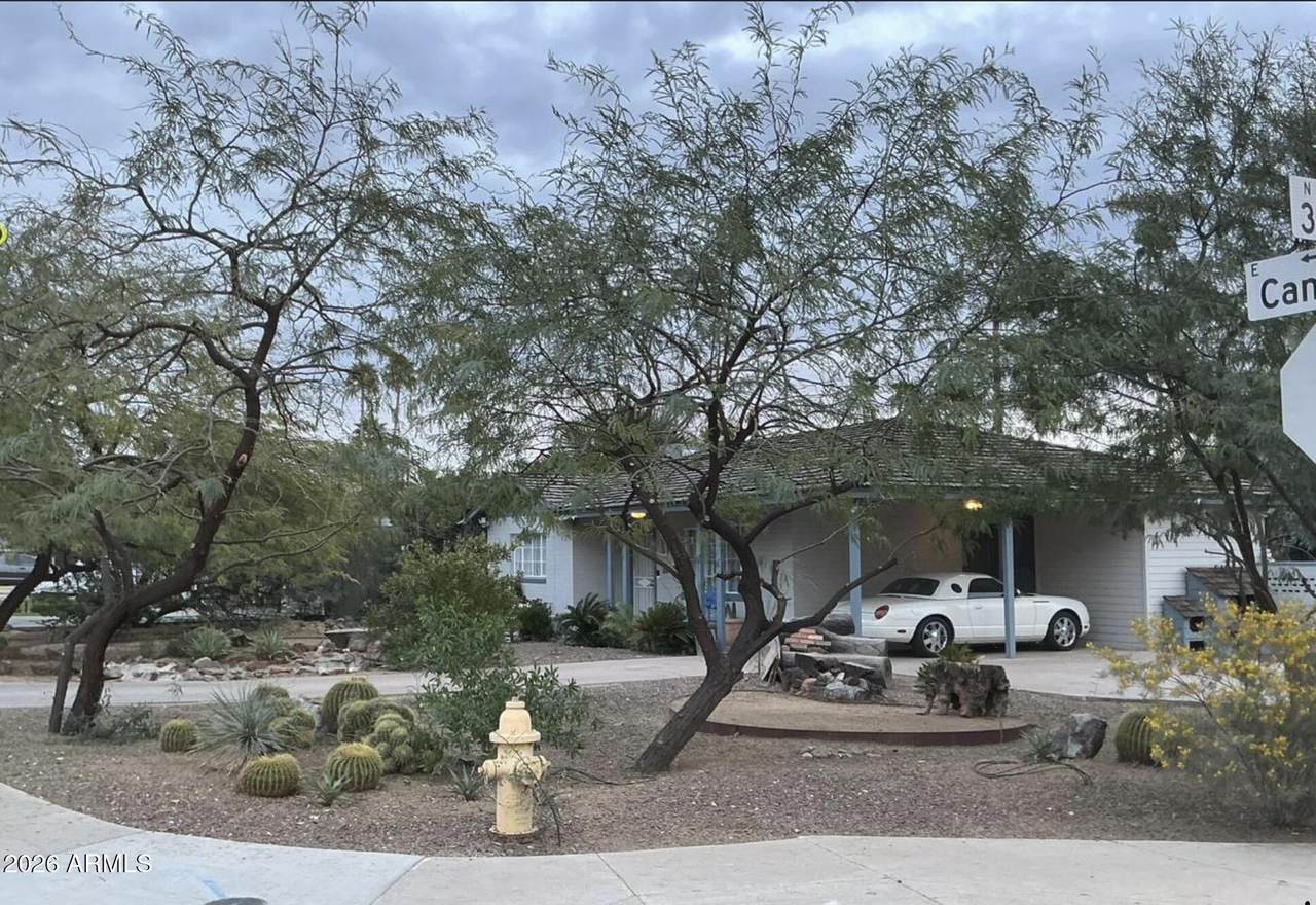 3001 Campbell Avenue - Photo 1