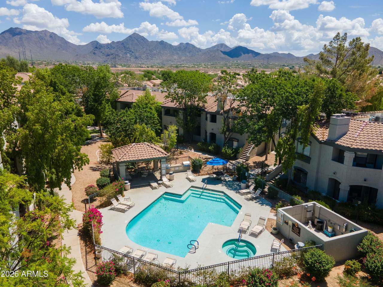 15095 Thompson Peak Parkway - Photo 1