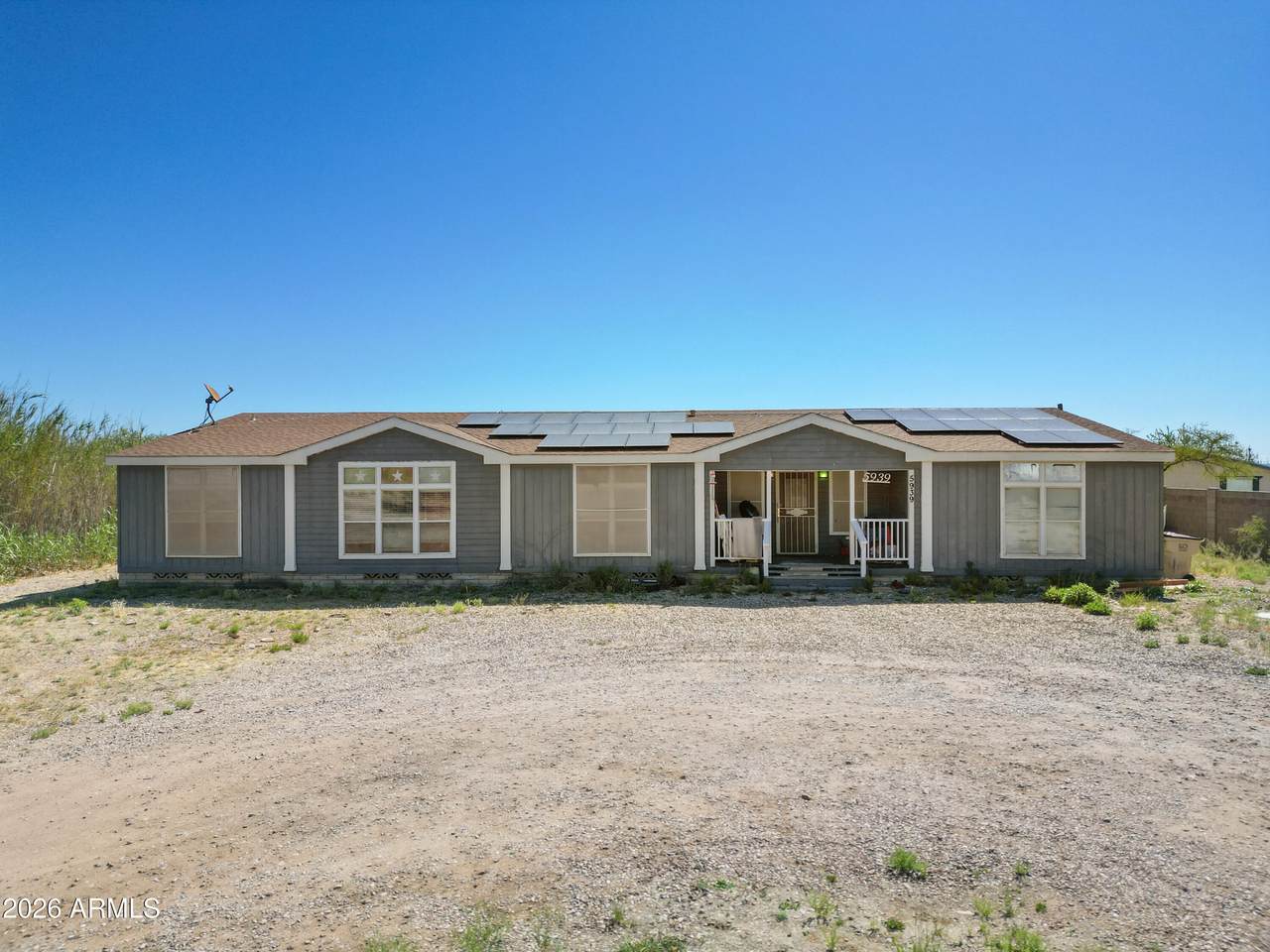 5939 Mesquite Tree Lane - Photo 1
