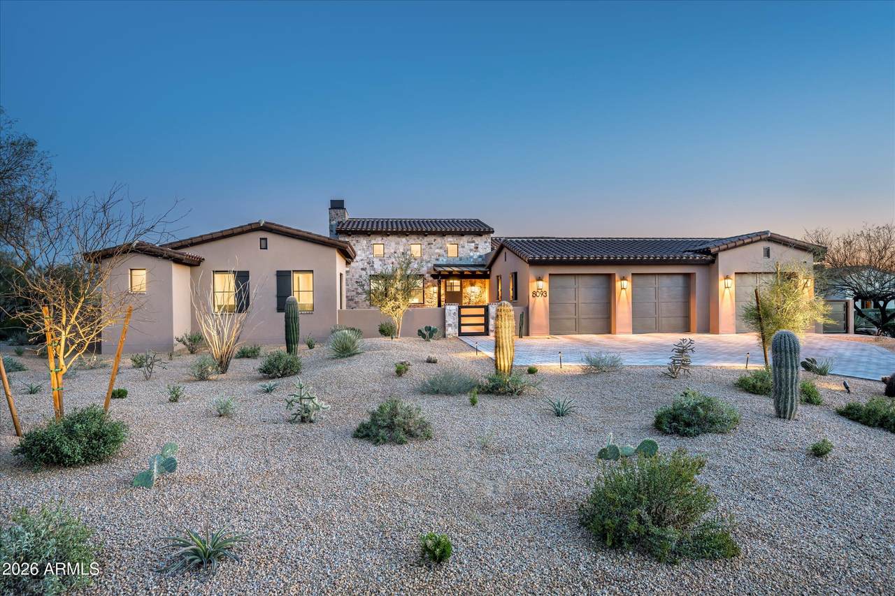 8093 Tortuga View Lane - Photo 1