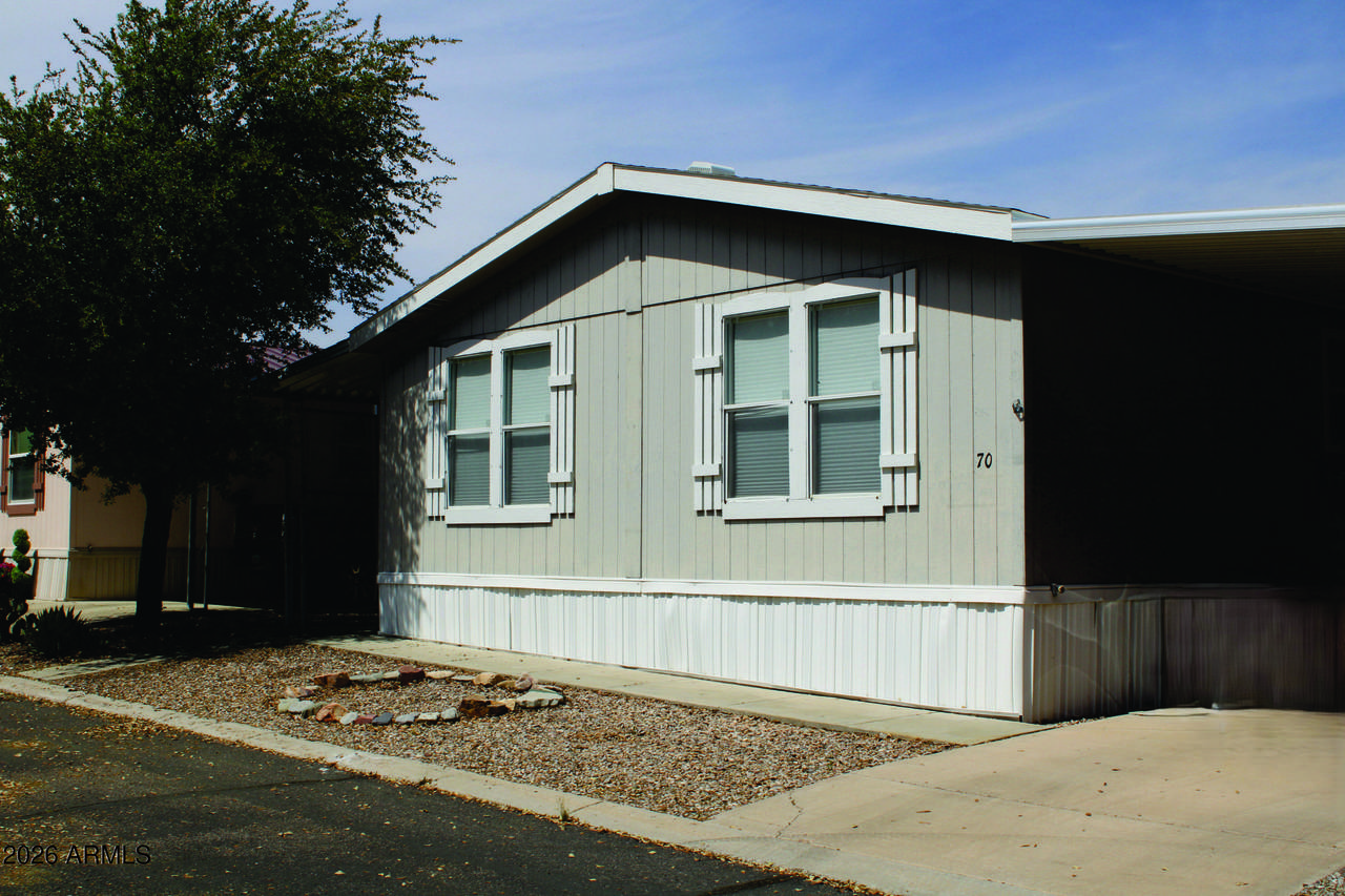 1110 Highway 80 - Photo 1