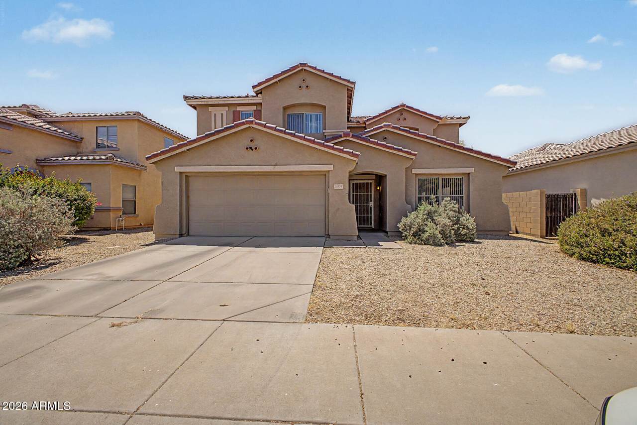 2607 Bloch Road - Photo 1
