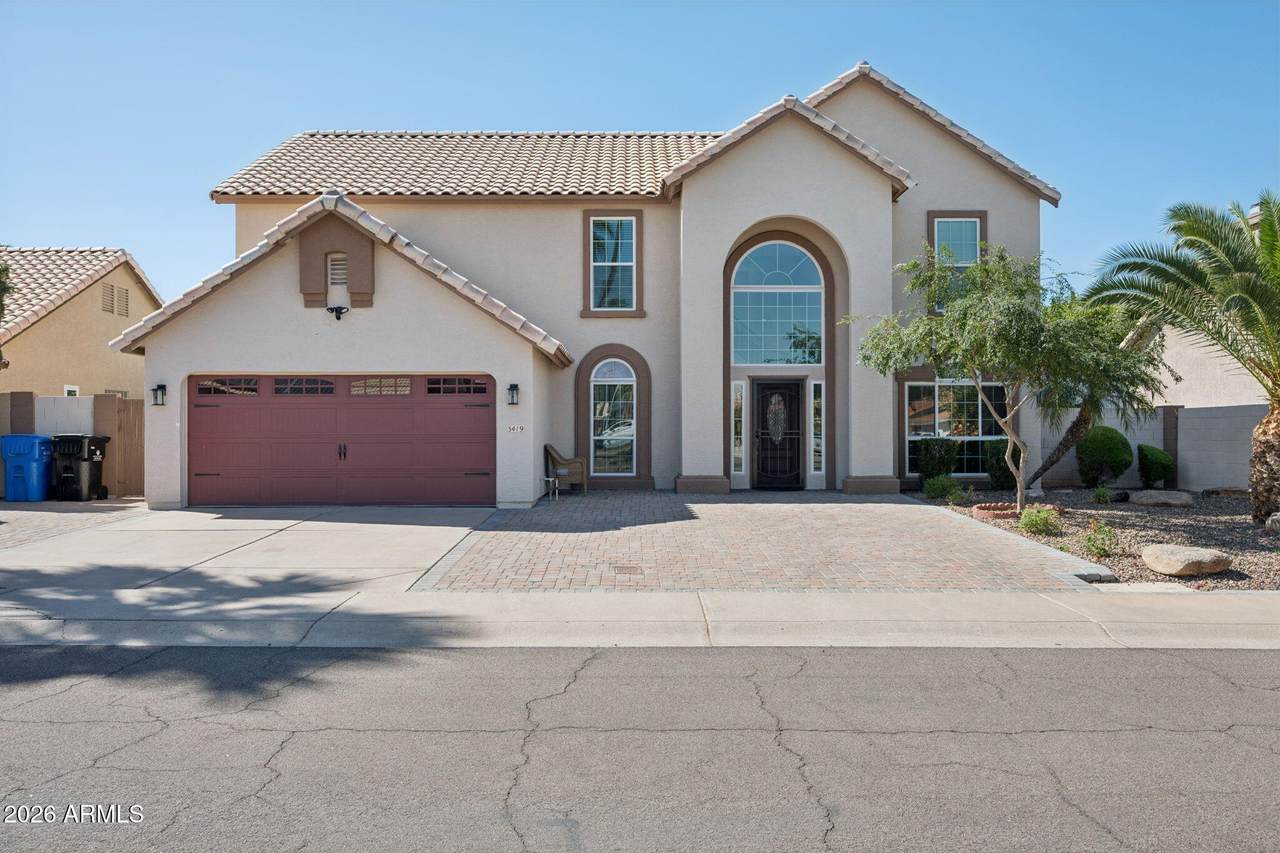3419 Rosemonte Drive - Photo 1