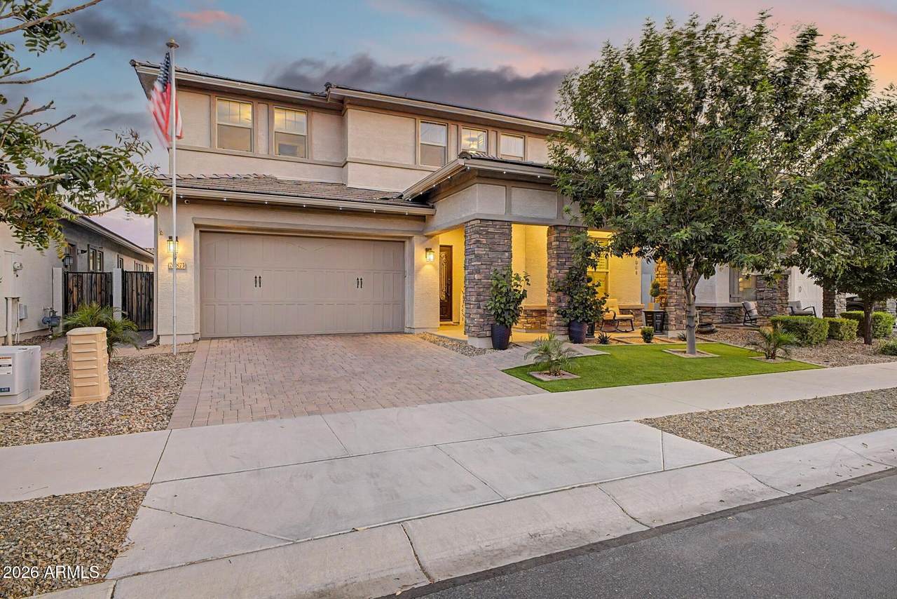 20873 Arrowhead Trail - Photo 1