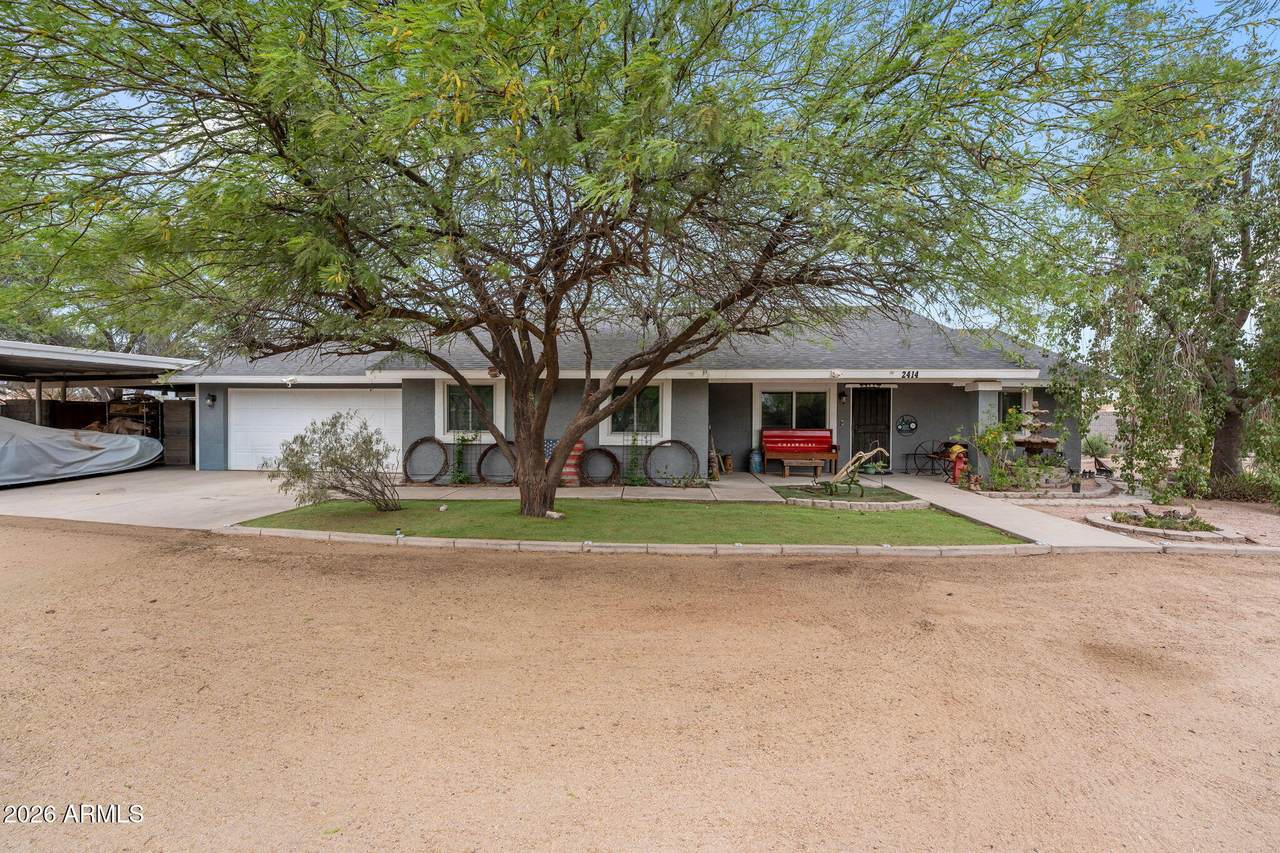 2414 220TH Lane - Photo 1