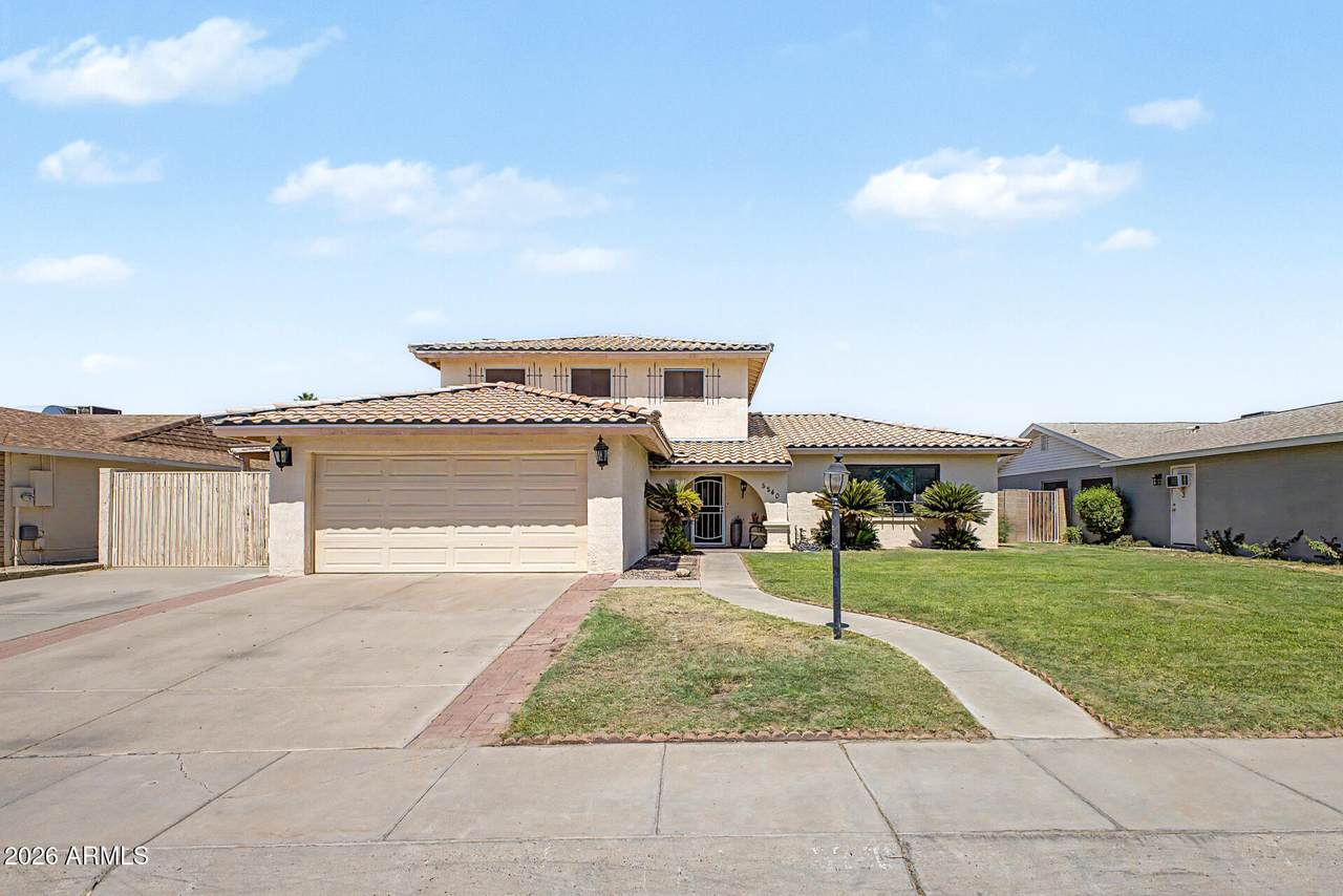 5240 Garden Drive - Photo 1