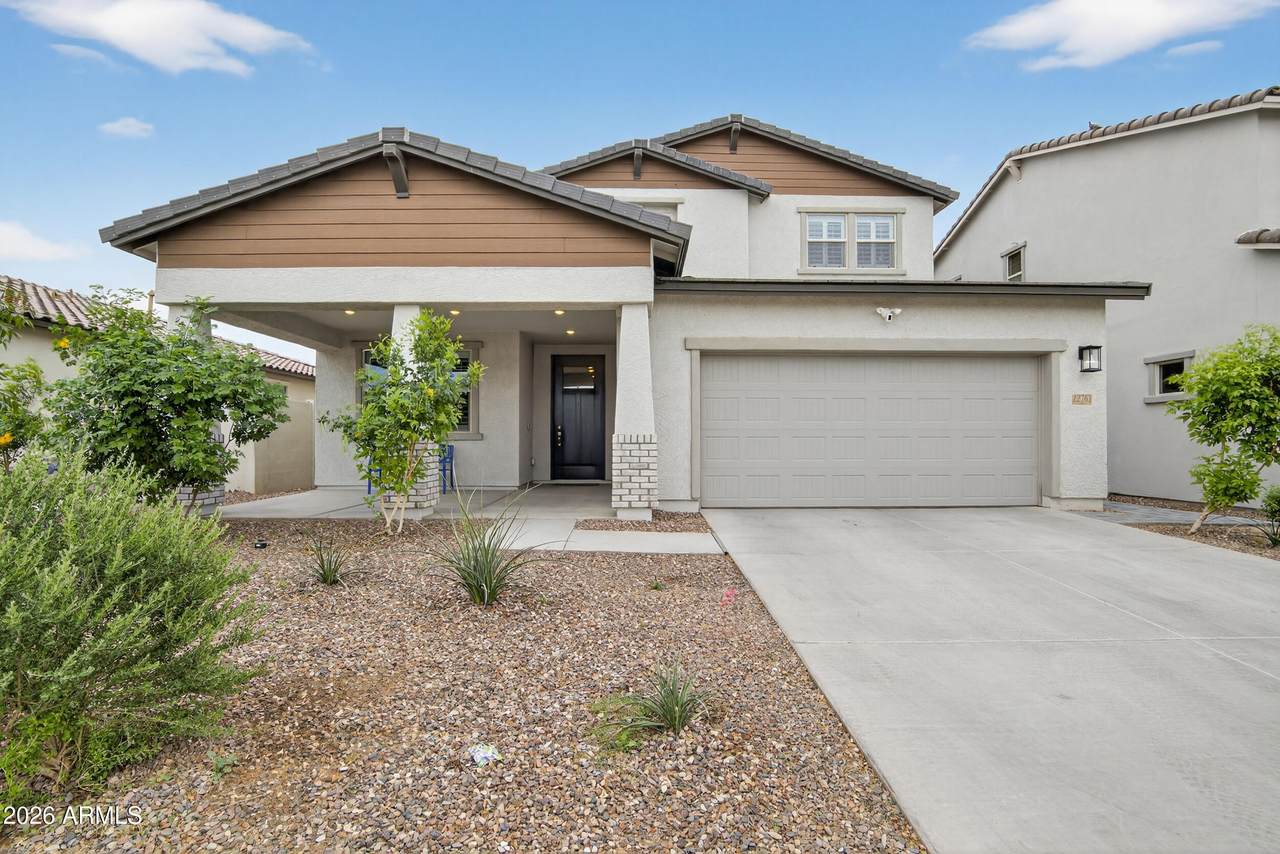 12761 Parkway Lane - Photo 1
