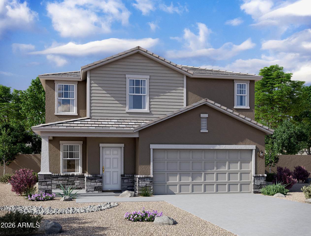 5681 Hornblende Way - Photo 1