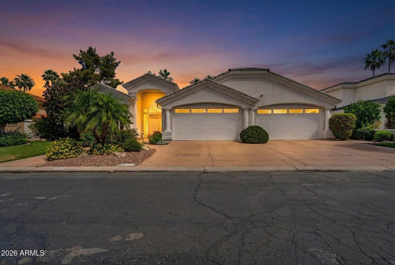 1318 Treasure Cove Drive - Photo 1