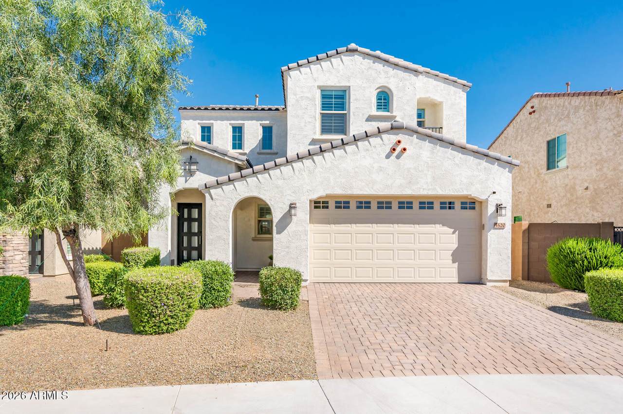 3520 Crest Lane - Photo 1