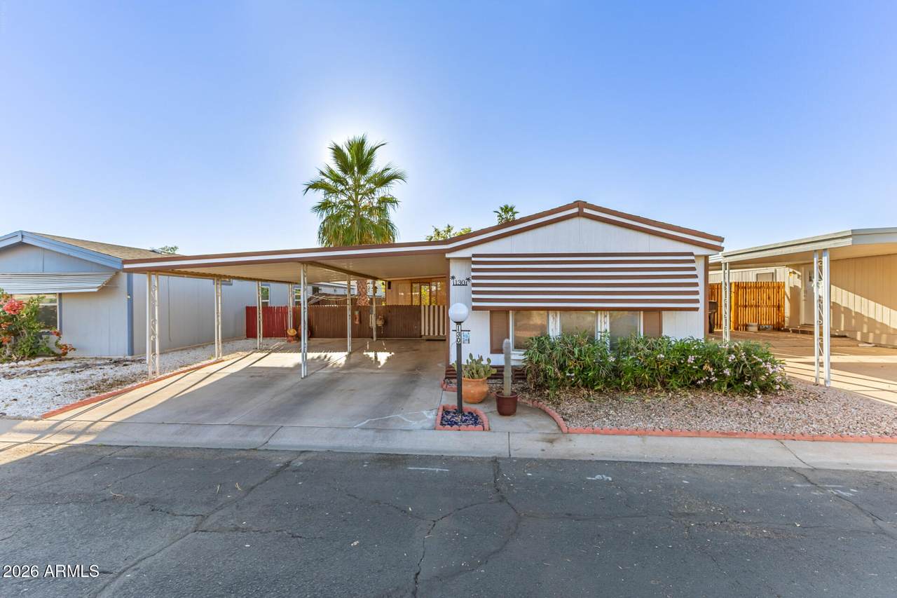 10951 91ST Avenue - Photo 1