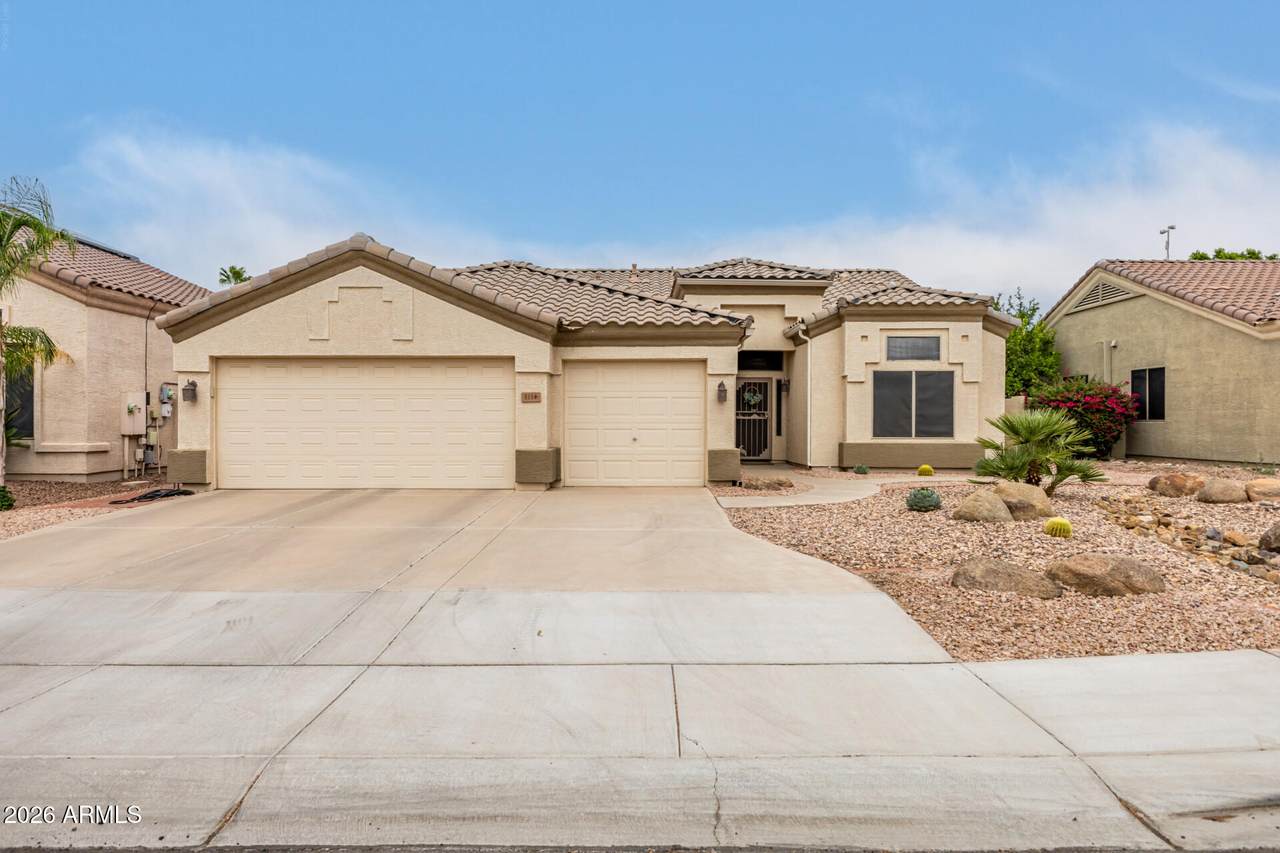 1114 Mulberry Drive - Photo 1
