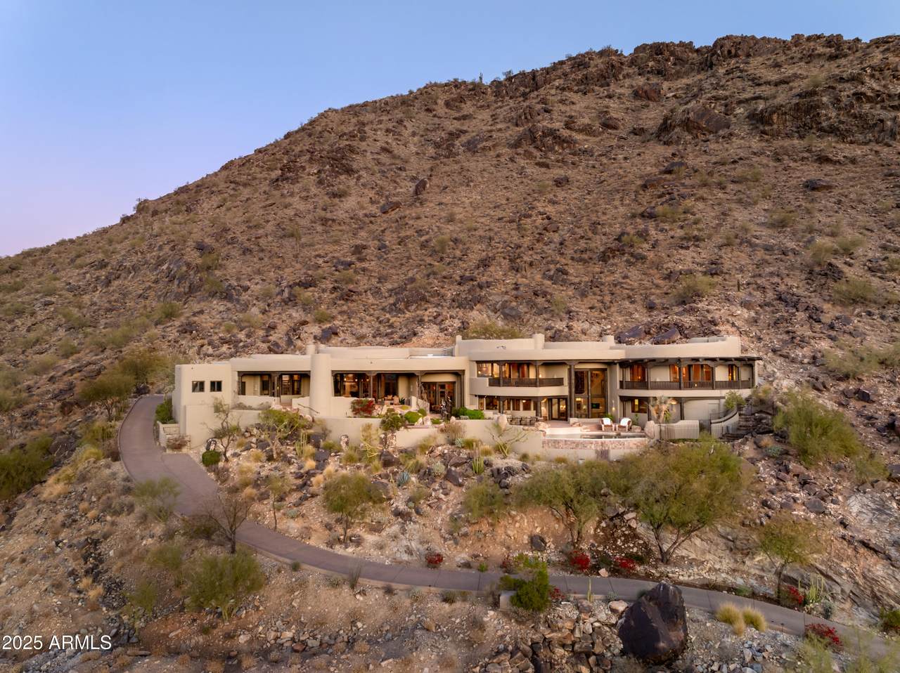 5526 Roadrunner Road - Photo 1