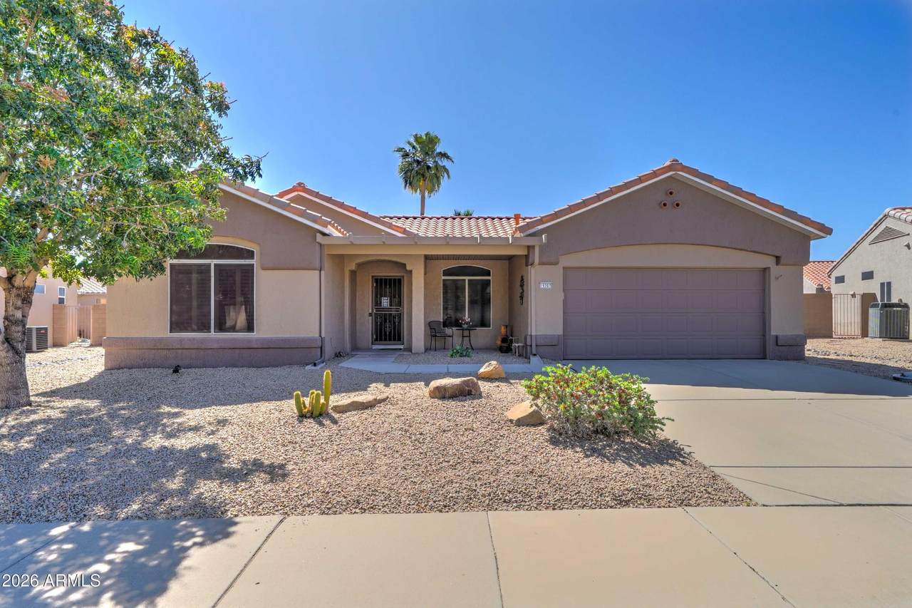 19207 138TH Avenue - Photo 1