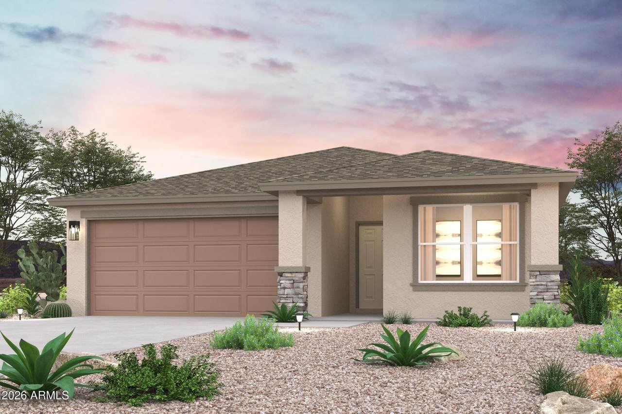 2082 Hidden Hills Drive - Photo 1