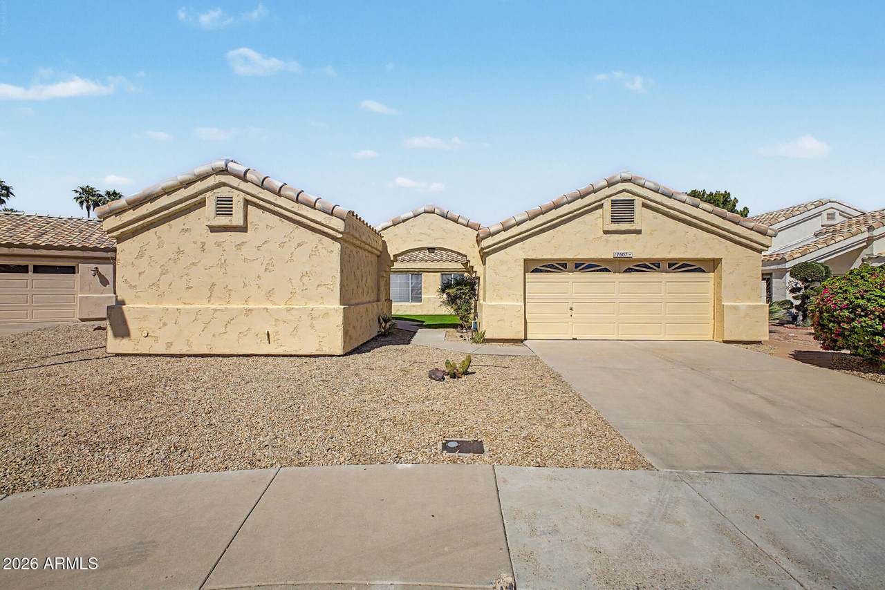 17607 Pima Trail - Photo 1