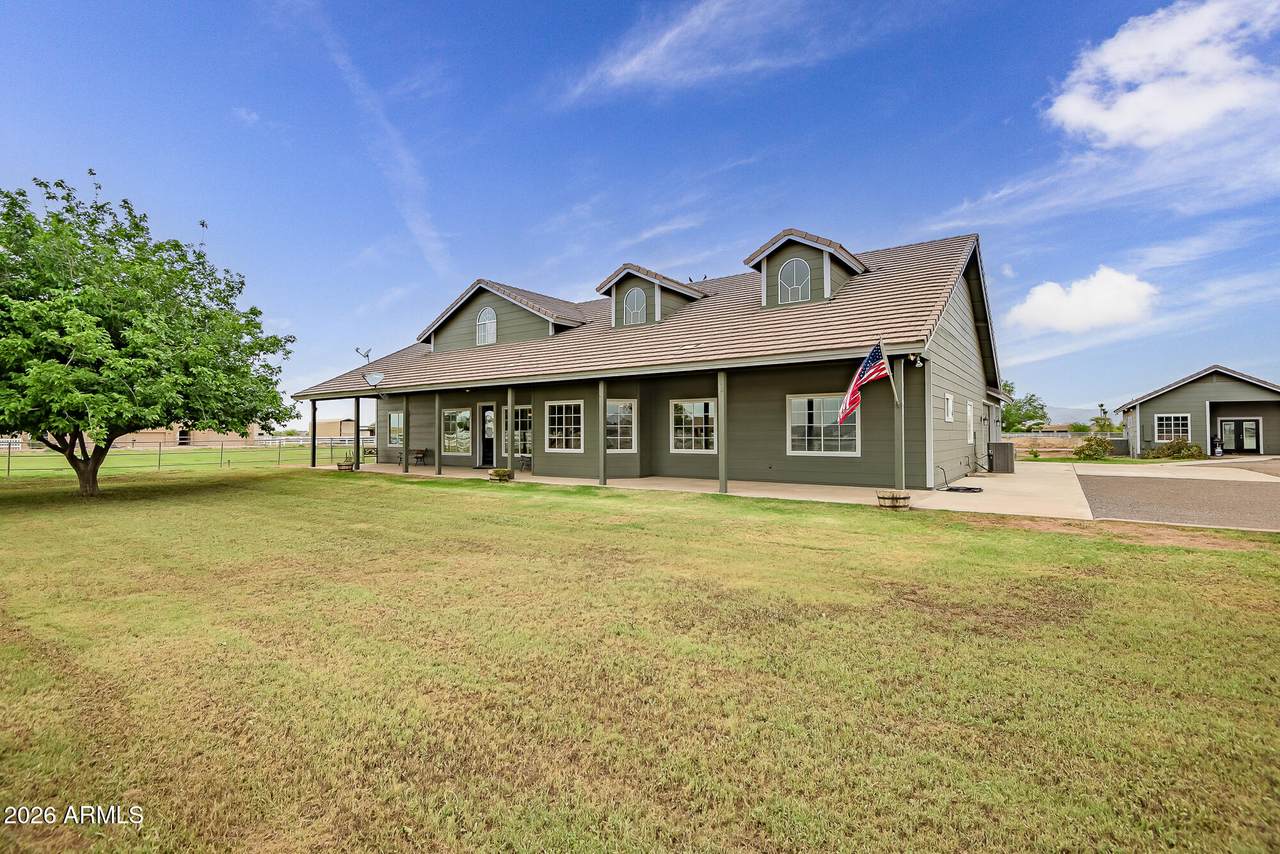 9104 229TH Drive - Photo 1