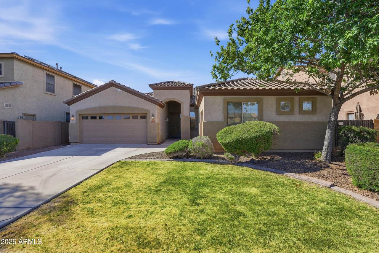 17615 Rimrock Street - Photo 1