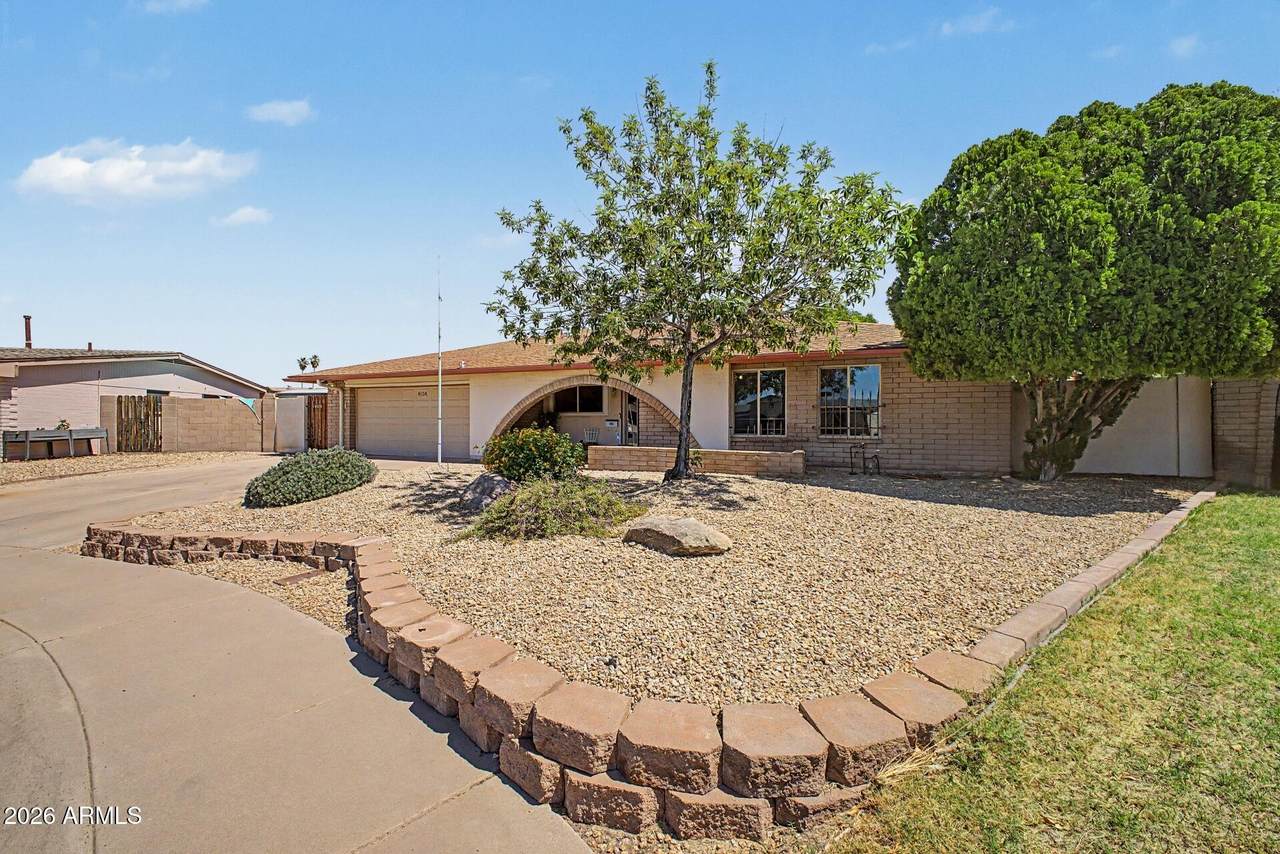 4108 Ironwood Drive - Photo 1