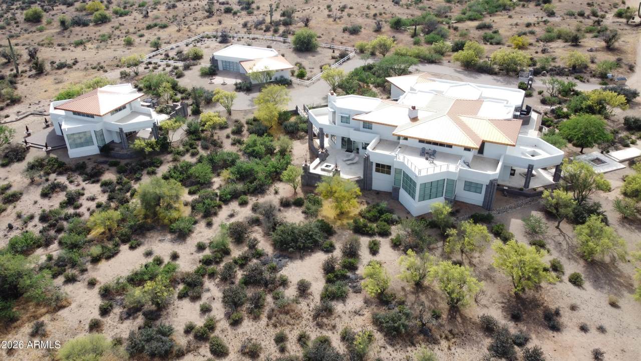 13939 Carefree Highway - Photo 1