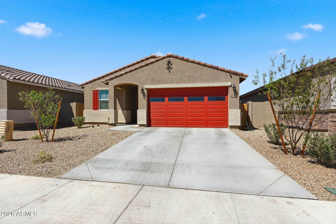 24172 Hopi Street Street - Photo 1