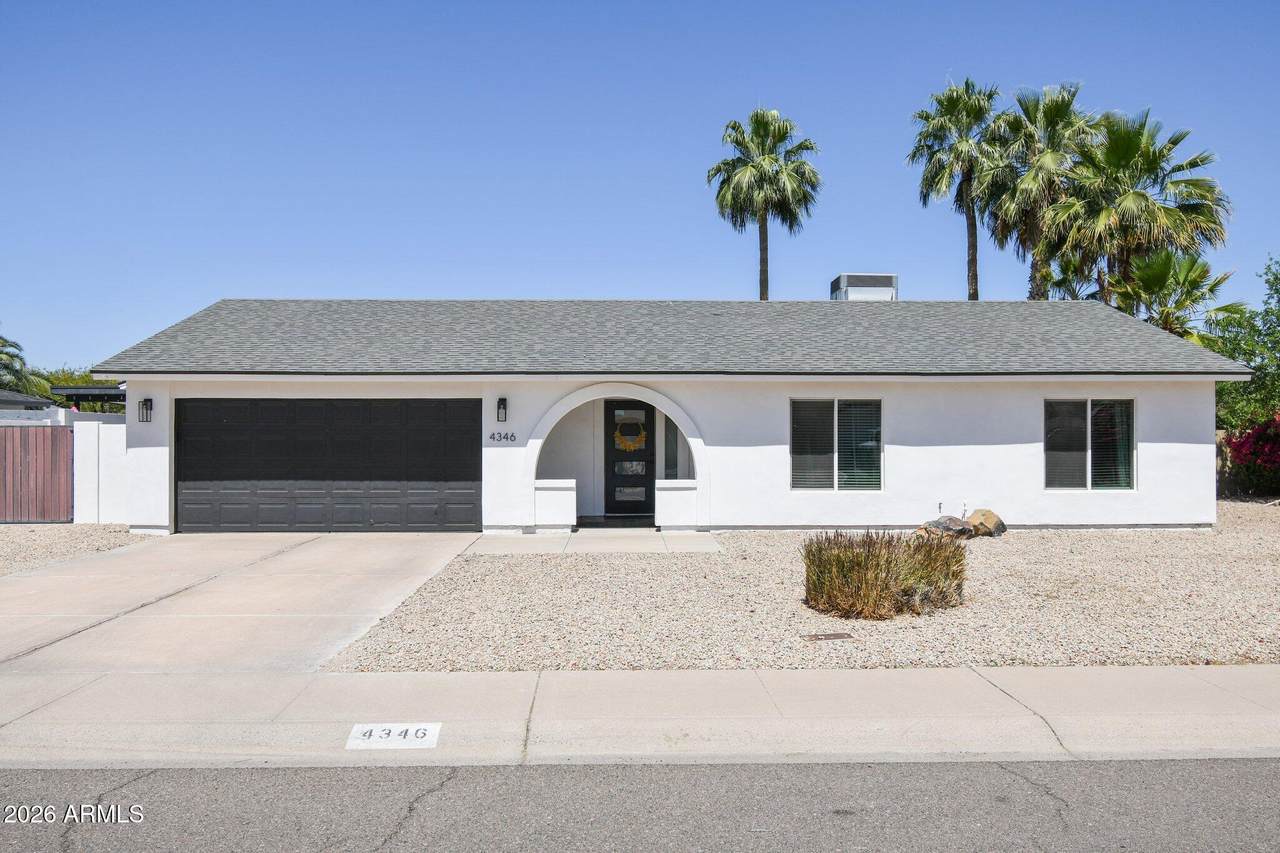 4346 Evans Drive - Photo 1