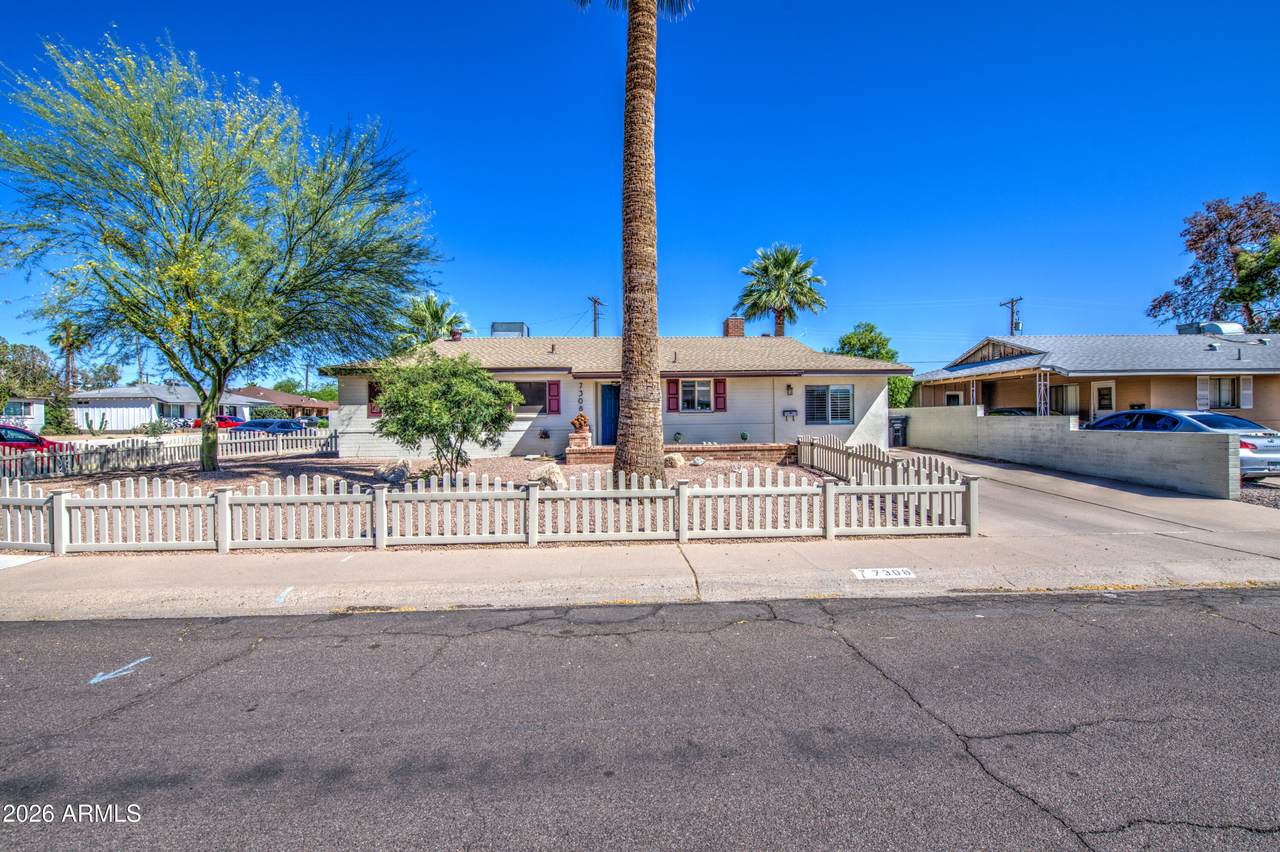 7308 Polk Street - Photo 1