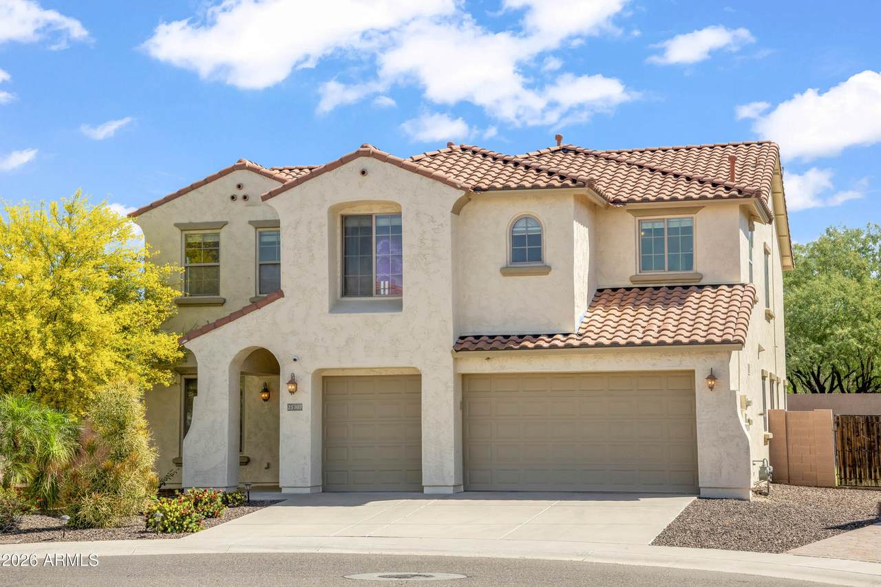 25307 51ST Drive - Photo 1