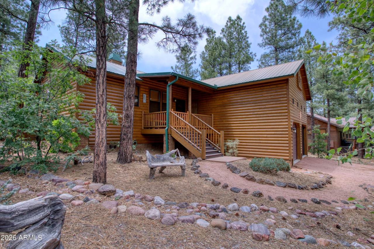 3170 Lodgepole Lane - Photo 1