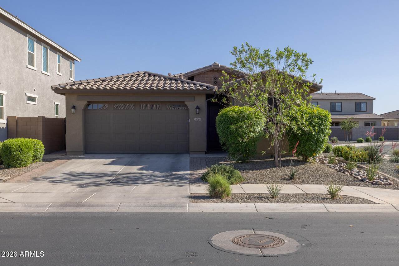 23001 Stacey Road - Photo 1