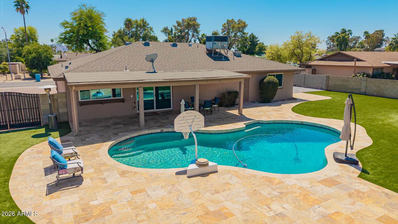 5828 Ludlow Drive - Photo 1