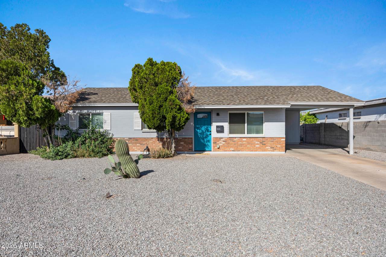 15016 27TH Drive - Photo 1