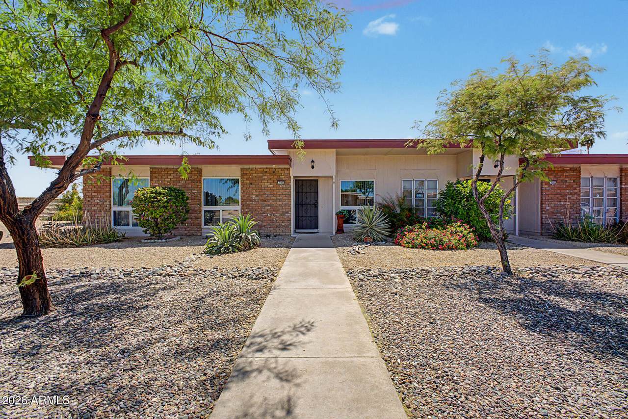 9901 Cedar Drive - Photo 1
