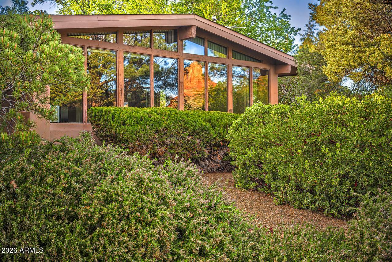 80 Adobe Trail - Photo 1