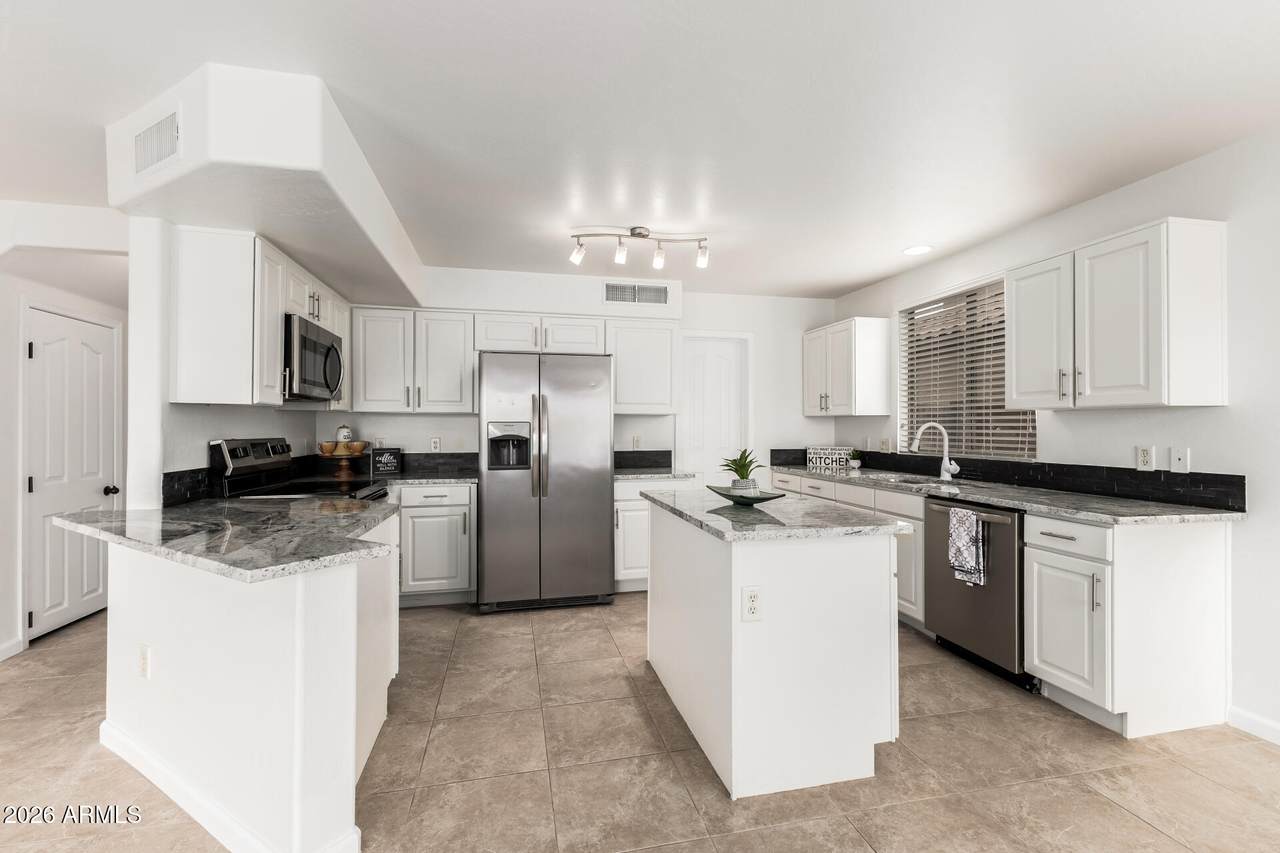1411 Western Skies Drive - Photo 1
