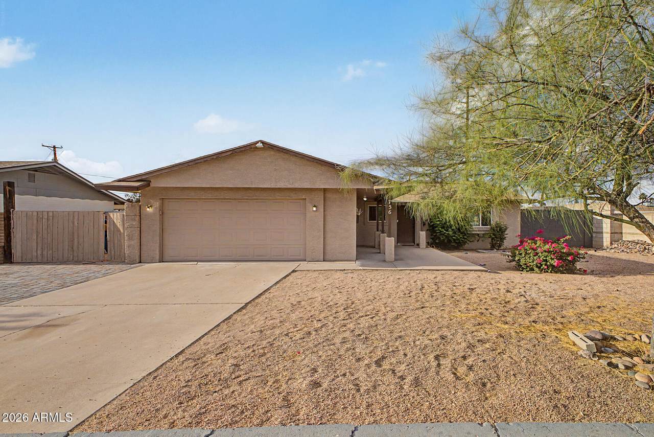 756 Loyola Drive - Photo 1