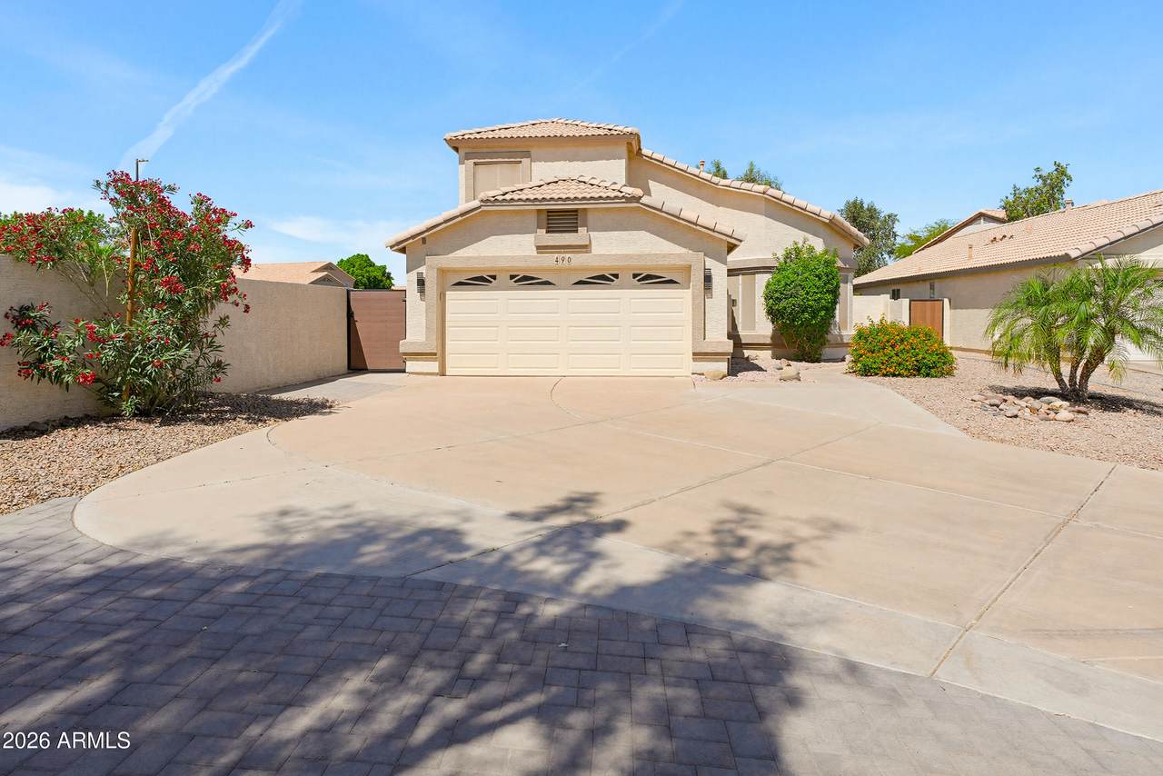490 Catalina Street - Photo 1