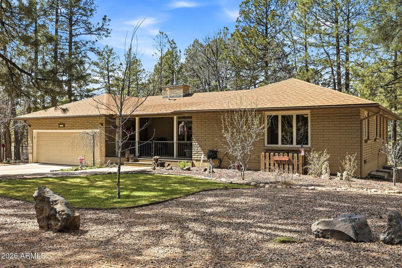 233 Turkey Track Lane - Photo 1