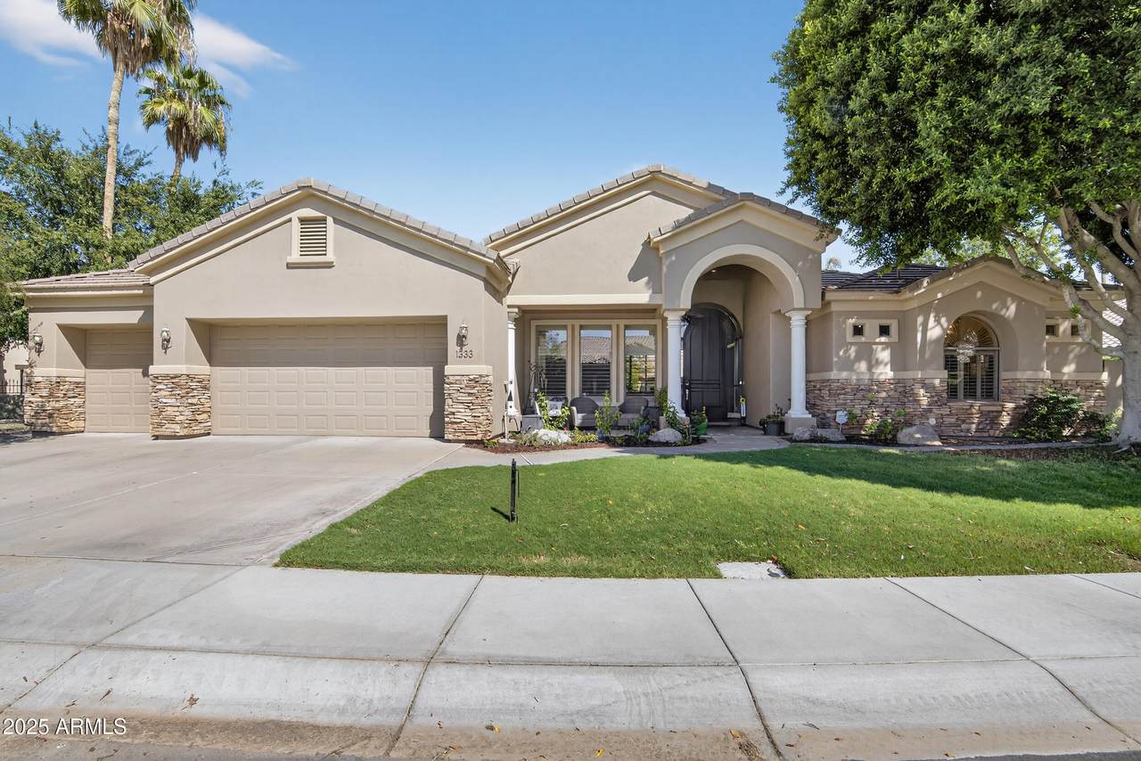 1333 Cliffside Drive - Photo 1