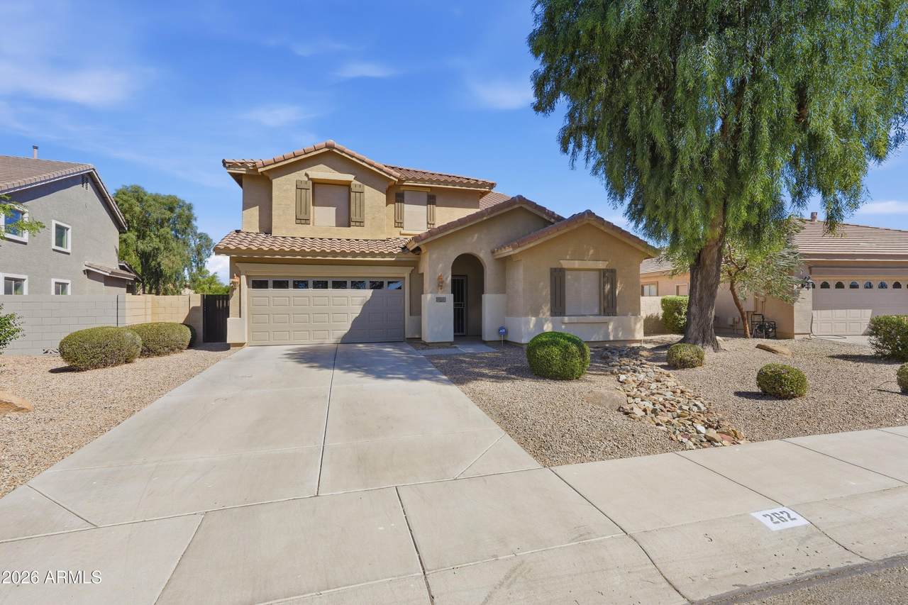 262 San Marino Loop - Photo 1