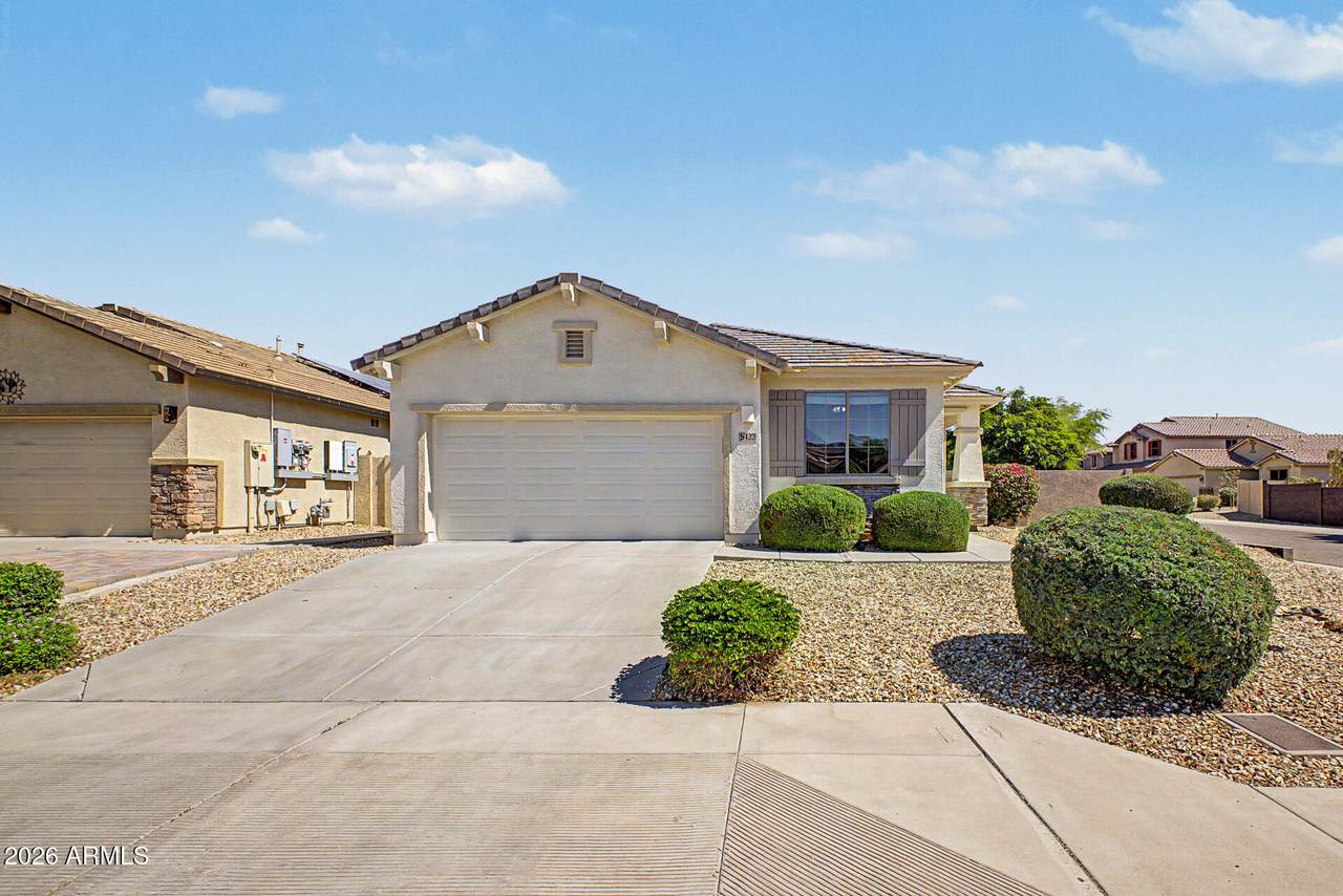 5422 Straight Arrow Lane - Photo 1
