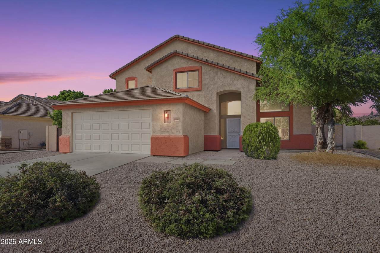 1166 Stottler Drive - Photo 1