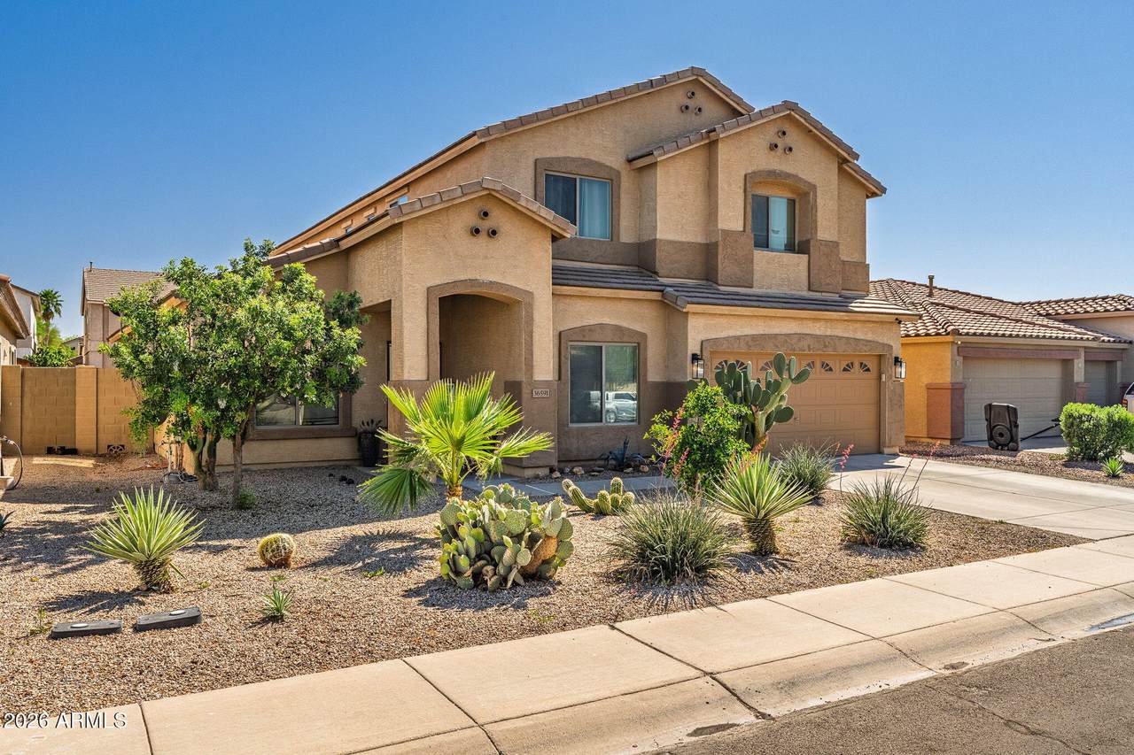 36591 Costa Blanca Drive - Photo 1