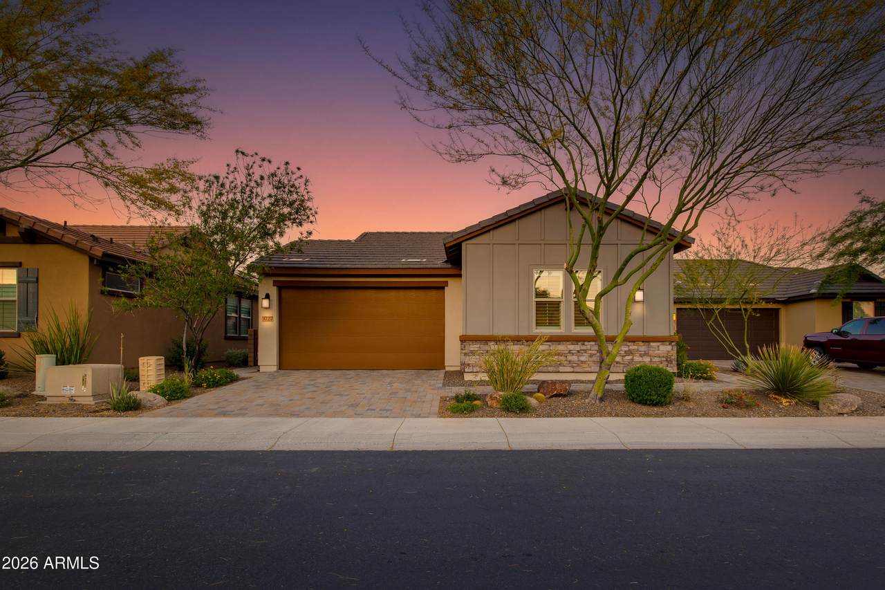 3727 Goldmine Canyon Way - Photo 1