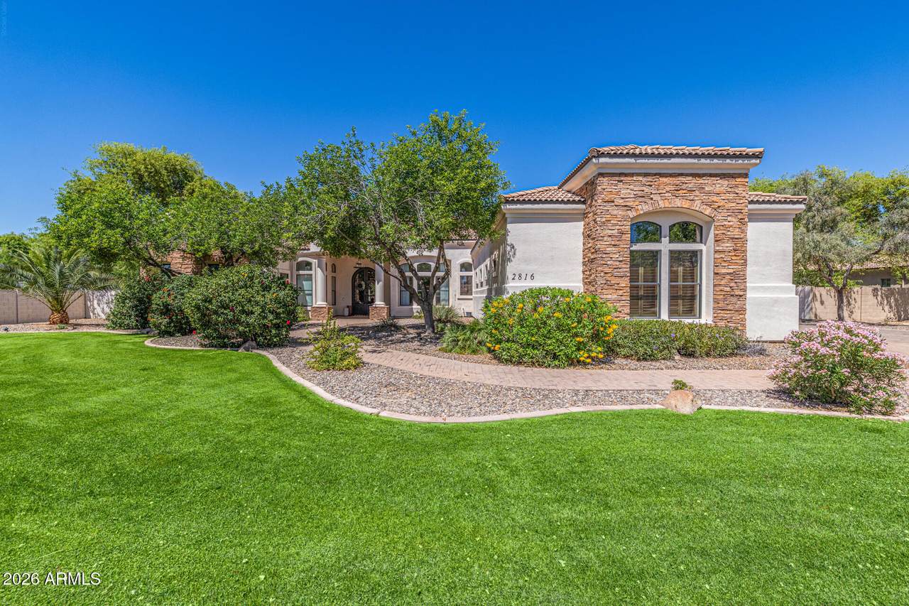2816 Clark Drive - Photo 1