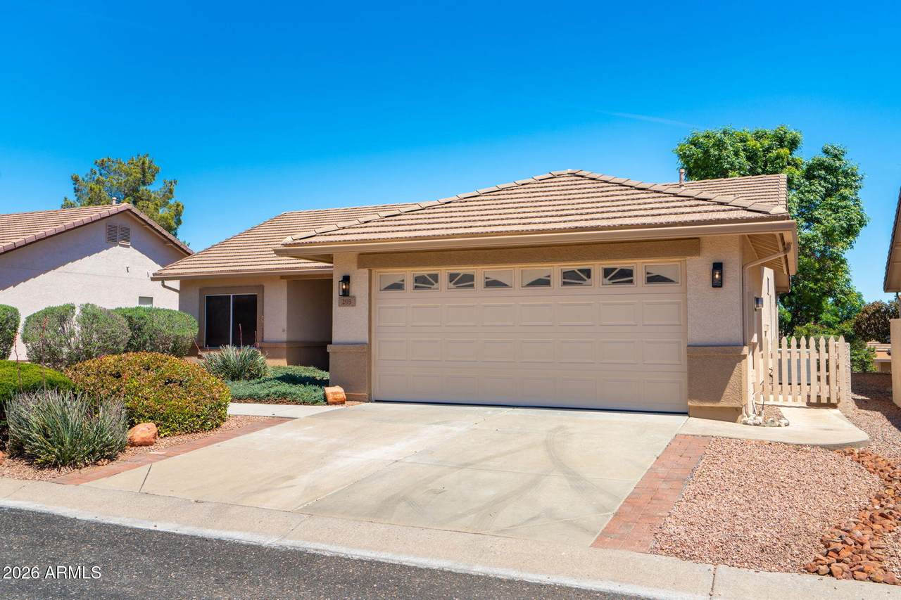 293 Wild Horse Way - Photo 1